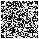 QR code with A Plus Limousine LLC contacts