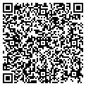 QR code with L & S Eqpt contacts