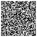 QR code with Tawas Signs contacts