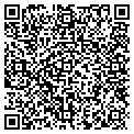 QR code with Tecart Industries contacts