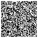 QR code with A & R Limousines Inc contacts