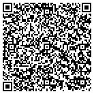 QR code with George D Eames Logging Contr contacts
