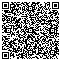 QR code with Saco contacts