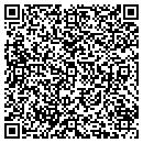 QR code with The All-American Sign Company contacts