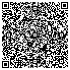 QR code with G F And P Zaunbrecher Farms contacts