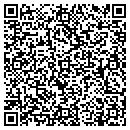 QR code with The Postman contacts