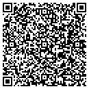 QR code with The Sign Fraulein contacts