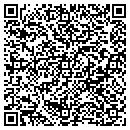 QR code with Hillbilly Trucking contacts