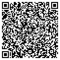 QR code with D-C Cycle Ltd contacts