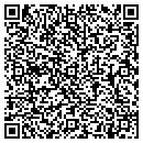 QR code with Henry E Lux contacts