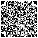 QR code with Tom's Sign CO contacts