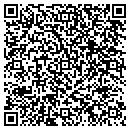 QR code with James E Trisler contacts