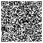 QR code with Mc Daniel Assoc of Nwf Inc contacts