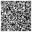 QR code with S Lantz Woodcraft contacts