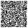 QR code with Tss Inc contacts
