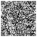QR code with J W Self Farms L L C contacts