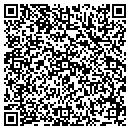 QR code with W R Carpentier contacts