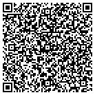 QR code with Tyes Neon Signs And Services contacts