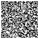 QR code with Yaeger Cabinet Works contacts