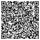 QR code with Tsarnas L E contacts
