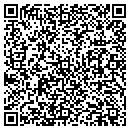 QR code with L Whitlock contacts