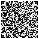 QR code with Universal Signs contacts