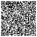 QR code with M & L Joint Venture contacts