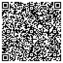 QR code with The Cabinetree contacts