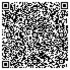 QR code with My Green Buildings contacts