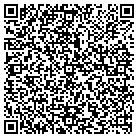 QR code with Custom Carpentry-L Mc Donald contacts