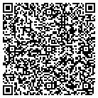 QR code with Custom Finish Cabinets contacts