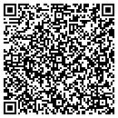 QR code with Waske Sign Studio contacts