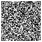 QR code with Walnut Creek Custom Cabinets contacts