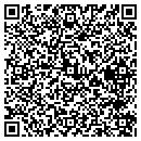 QR code with The Cuttin Corral contacts