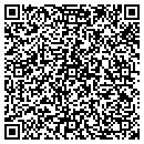 QR code with Robert D Parrott contacts