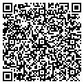 QR code with A & L Satellite Inc contacts