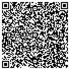 QR code with Woodmaster's Cabinetry Inc contacts