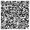 QR code with Wsc Signs contacts