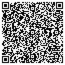QR code with ADC Products contacts