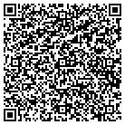 QR code with P B S Consulting Services contacts