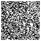 QR code with Pristine Dental Lab Inc contacts