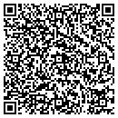 QR code with Harold Carbaugh contacts