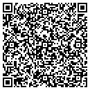 QR code with R D Maynard Construction Inc contacts