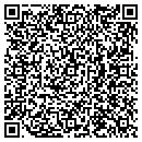 QR code with James Harding contacts