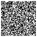 QR code with James W Pippin contacts