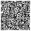 QR code with R Mcbride contacts