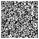 QR code with Jonas Yoder contacts
