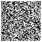 QR code with R G Davis Construction contacts