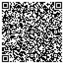 QR code with D R Limo contacts
