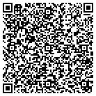 QR code with R A Nichols Engineering contacts